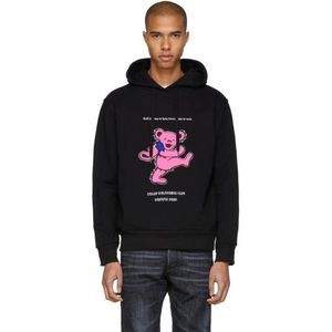 Stolen Girlfriends Club x Grateful Dead Hoodie